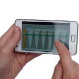 SensiStep bevordert revalidatie na gebroken been of heup