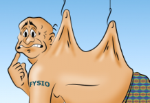 Fydee roept zorgverleners en patiënten op in beweging te komen