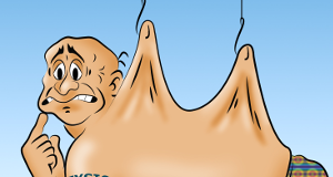 Fydee roept zorgverleners en patiënten op in beweging te komen