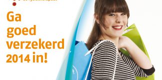 Protestactie van fysiotherapeut tegen Menzis