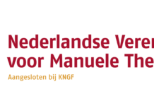 NVMT reageert op “Manuele therapie is kwakzalverij” NVMT