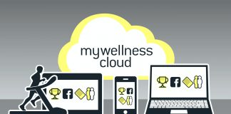 Fysiotherapie met cloud-technologie
