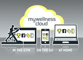 Fysiotherapie met cloud-technologie