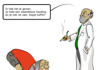 Uitdagingen in de zorg aan patiënten met beperkte gezondheidsvaardigheden