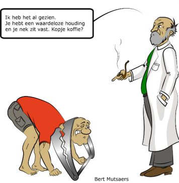 Uitdagingen in de zorg aan patiënten met beperkte gezondheidsvaardigheden