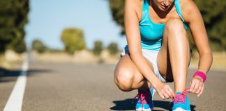 We moeten meer bewegen en vooral de spieren trainen