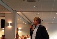 Stemuitslagen KNGF bestuursverkiezing