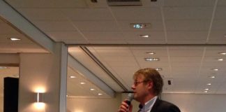 Stemuitslagen KNGF bestuursverkiezing