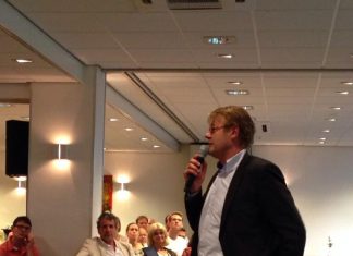 Stemuitslagen KNGF bestuursverkiezing