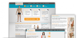 Patiënt reist verder naar betere fysiotherapeut