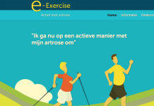 Onderzoek naar online beweegprogramma