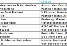 Uit de bestuurskamer van het KNGF 24 september 2014