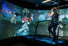 Blijven bewegen is sleutel voor zelfstandigheid patiënt