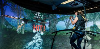 Blijven bewegen is sleutel voor zelfstandigheid patiënt