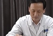 Chinese artsen implanteren eerste 3d-geprinte wervel