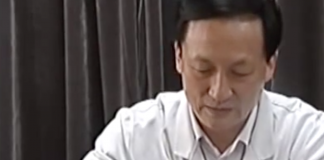 Chinese artsen implanteren eerste 3d-geprinte wervel