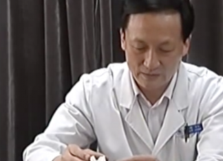 Chinese artsen implanteren eerste 3d-geprinte wervel