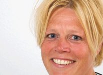 Cindy Veenhof nieuwe hoogleraar Fysiotherapiewetenschap