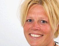 Cindy Veenhof nieuwe hoogleraar Fysiotherapiewetenschap