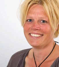 Cindy Veenhof nieuwe hoogleraar Fysiotherapiewetenschap