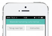 VGZ en Physitrack gaan samenwerking aan