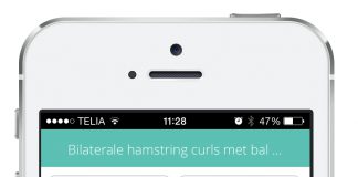 VGZ en Physitrack gaan samenwerking aan