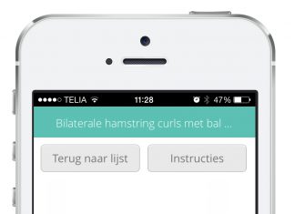 VGZ en Physitrack gaan samenwerking aan