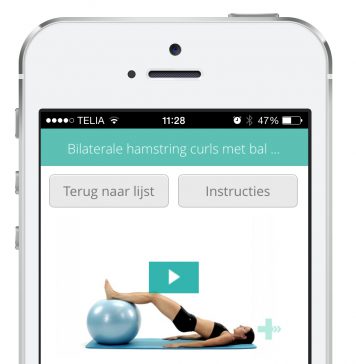 VGZ en Physitrack gaan samenwerking aan