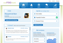 Kortingsregeling en vergoeding MijnFysioOnline bij VGZ
