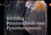 “Jonge fysiotherapeuten hebben grote moeite met ophoesten pensioenpremie”