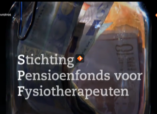 “Jonge fysiotherapeuten hebben grote moeite met ophoesten pensioenpremie”