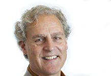 Marcel Sturkenboom nieuwe directeur KNGF