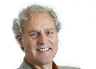 Marcel Sturkenboom nieuwe directeur KNGF