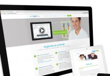 HelloFysioapp en Fysiomanager koppelen met elkaar