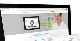 HelloFysioapp en Fysiomanager koppelen met elkaar