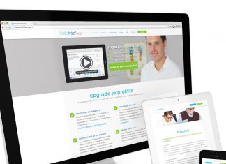 HelloFysioapp en Fysiomanager koppelen met elkaar