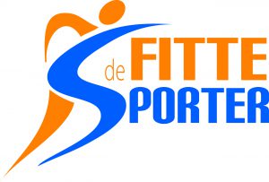Logo De fitte Sporter