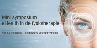 Gratis eHealth symposium op 3 juni 2015