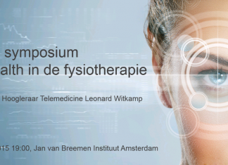 Gratis eHealth symposium op 3 juni 2015