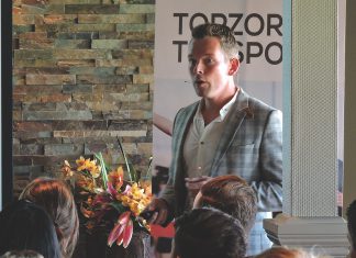 Een vijfde beveelt fysiotherapeut aan bij vrienden en familie Rutger van Zuidam