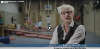 Bewegen in de klas levert betere studieresultaten op