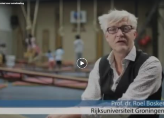 Bewegen in de klas levert betere studieresultaten op