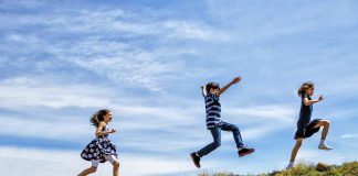 Ook klein beetje beweging heeft positief effect op gezondheid