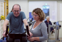 Hartrevalidatie leidt tot minder ziekenhuisopnames en hogere kwaliteit van leven