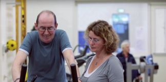 Advies Zorginstituut: oefentherapie bij artrose in basispakket