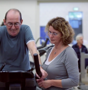 Hartrevalidatie leidt tot minder ziekenhuisopnames en hogere kwaliteit van leven
