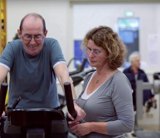 Hartrevalidatie leidt tot minder ziekenhuisopnames en hogere kwaliteit van leven