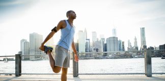 Patellofemorale pijn bij de adolescente sporter