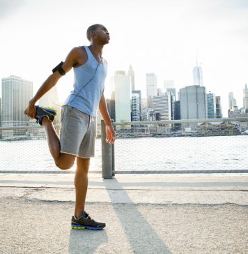 Patellofemorale pijn bij de adolescente sporter