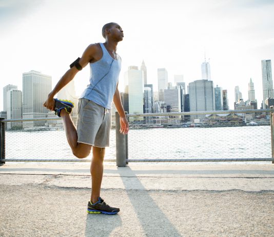 Artsen moeten vaker kiezen voor ‘bewegen als medicijn’